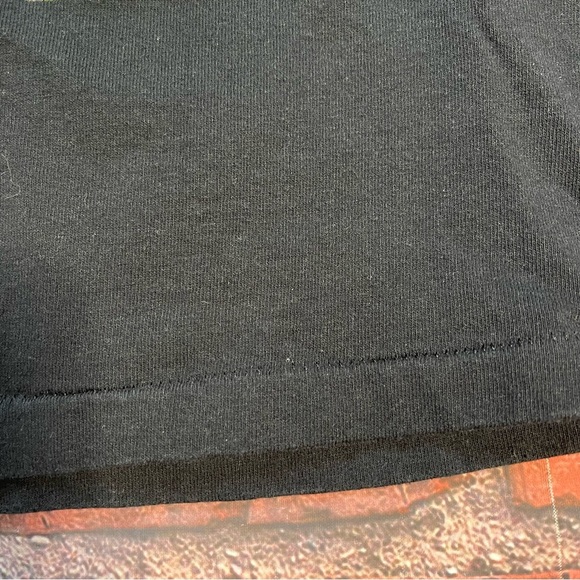 RARE Taco Bell 90s Single Stitch Tshirt Taco Revolution Chihuahua XL *READ - Picture 2 of 9